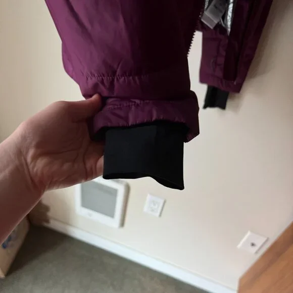 Columbia 3-IN-1 Interchangeable thermo Ski Jacket - Picture 7 of 10